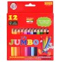V�rikyn�t 1/2 Jumbo Sense - 12 kyn��