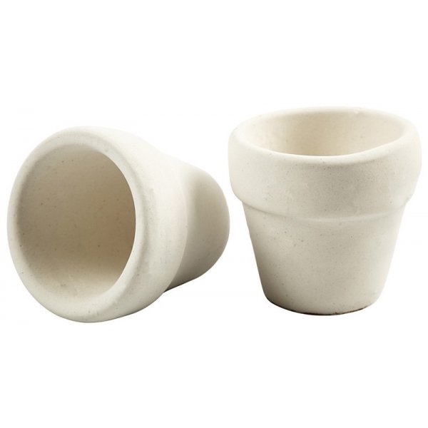Minituotteet - Pot 6 kpl