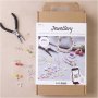 Aloita DIY Kit -korujen kirkkaat vrit