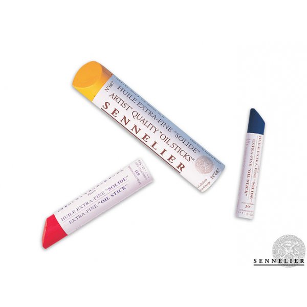 Oil Stick Sennelier