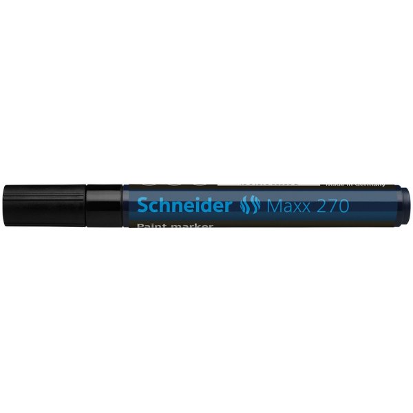 Maxx 270 Paintmarker (1-3 mm) pyre
