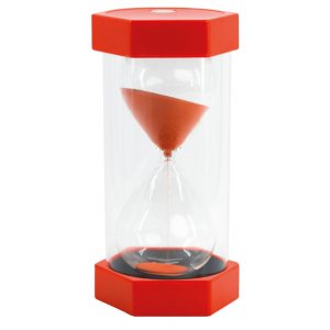Tiimalasi mega 45 min 31,5 cm