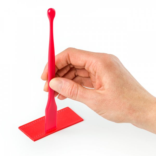 Fimo muovailuvahaveitsisetti - 4 kpl
