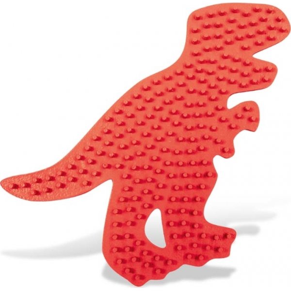 Helmilevy - T-rex