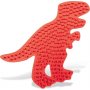 Helmilevy - T-rex