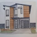 Asiakaskuva Akvarellilohko RH - A4, 210 x 297 mm