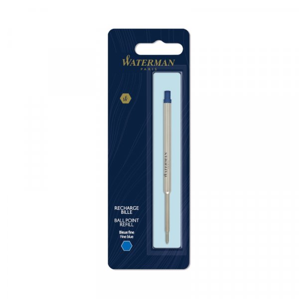 Tytt Waterman Ballpen Standard Maxima - hieno