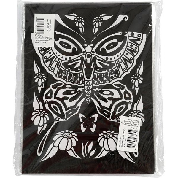 Veluuri kuvat - 16 kpl Veluuri kuvat - 16 kpl