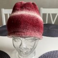 Asiakaskuva Keksi 200g - Burgundy