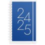 Kalenteri 24/25 Compact - 4in1