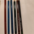 Asiakaskuva V�rikyn� Polychromos - 153 Cobalt Turquoise