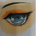 Asiakaskuva Copic Sketch - B60 - Vaaleansininen harmaa