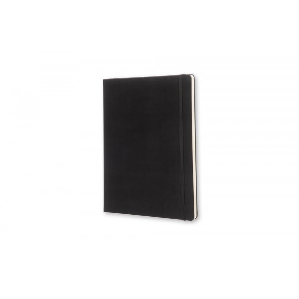 Notebook Classic XL Vuorattu