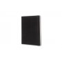 Notebook Classic XL Vuorattu