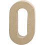 Pahvihahmo - 0 - 5 cm