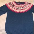 Asiakaskuva DROPS Baby Merino Uni Color lanka - 50g - Bensiini (42)