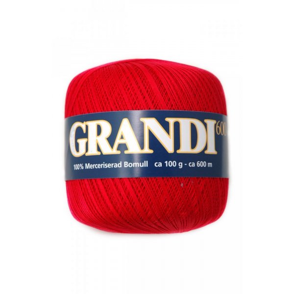 Marks & Kattens Grandi -lanka - 100g