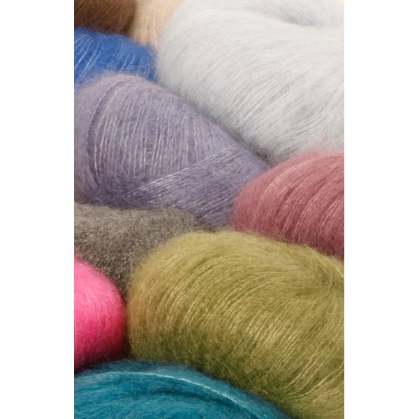 Drops Kid-Silk lanka - 25g