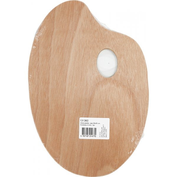 Paletti - 20 x 30 cm