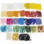 Rocaille-helmet - sekavrej - 32 x 100 g