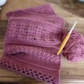 Asiakaskuva Lady 50g - Old Rose