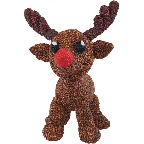 Foam Clay - Jouluvrit - 6 x 14 g