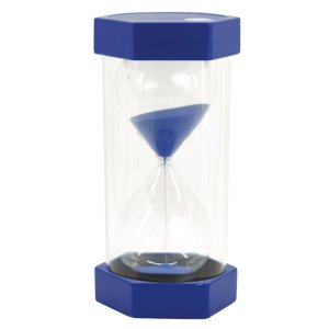 Tiimalasi mega 15 min 31,5 cm