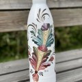 Asiakaskuva Akryylimaali W&N Galeria 120ml - 516 Phthalo blue
