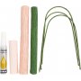 Mini DIY Kit Crepe Paper - Neilikat