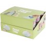 Pearl Clay - sekavrit - 12 kpl