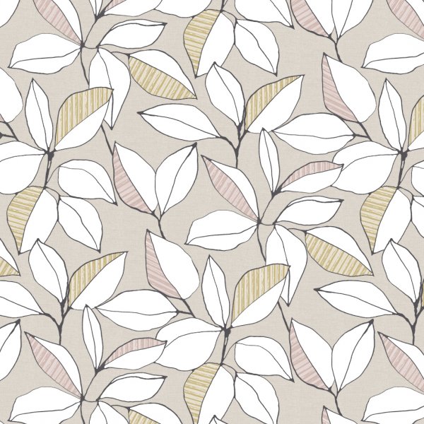 Vahakangas PVC Lehdet - Beige