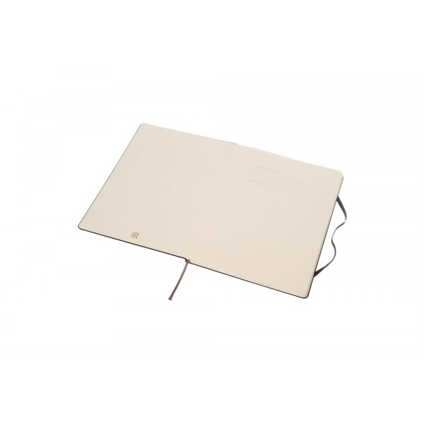 Notebook Classic XL Blank Notebook Classic XL Blank