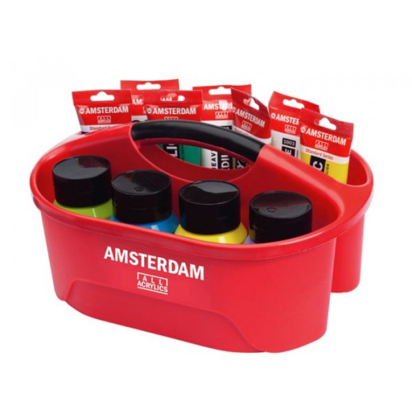 Amsterdamin tarjotin