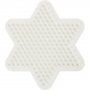 NABBI BioBeads Helmilautanen - Thti - 9,8x9,8 cm - 1 kpl