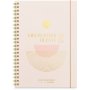 Kalenteri 24/25 - Life Planner Pinkki A5