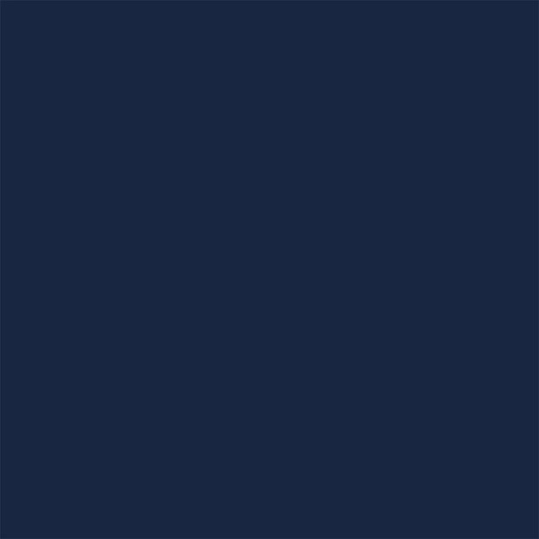 Suojapeite PVC Plain - Navy