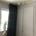 Asiakaskuva Py�r�vahattu puuvilla � 1 mm / 6 m - luonnollinen