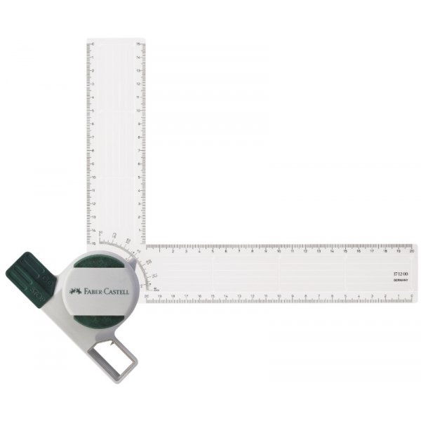 Piirustusalusta - Faber-Castell - TK-System A3 & A4