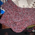 Asiakaskuva Sox 50g - harmaa/punainen/musta (05)