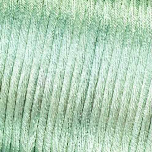 Kudontalanka satiini - hopean vrinen