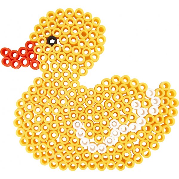 Helmilaatat - kirkas - nalle - auto - poro - ankka ja kani - JUMBO - 5 kpl