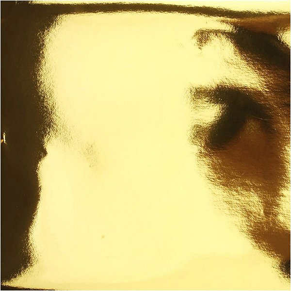 Metallinen paperi - kulta - A4 - 10 arkkia