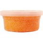Foam Clay - neonoranssi - 35 g