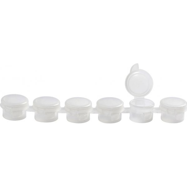 Tyttkupit - 20 x 6 kpl