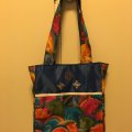 Asiakaskuva Majavan nylon - V�rikoodi: 8 - sininen - 150 cm