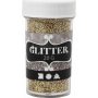 Glitter - kulta - 20 g