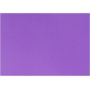 Kiiltv paperi - tumman violetti - 25 arkkia