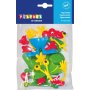 Figuuriosat - 20 kpl