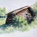 Asiakaskuva Marten-hiusharja W&N Artists' Py�re�k�rkinen - Ei. 3