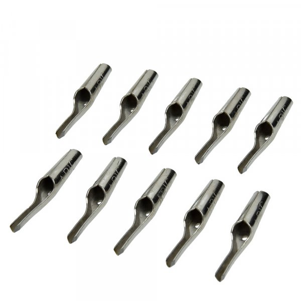 Linoleumi/puuveitset - Puristin nro 1 - 1 kpl